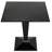Anoil Metal Dining Table