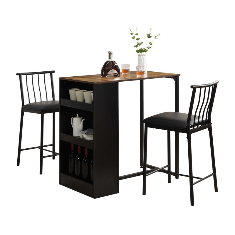 Croft Dining Set
