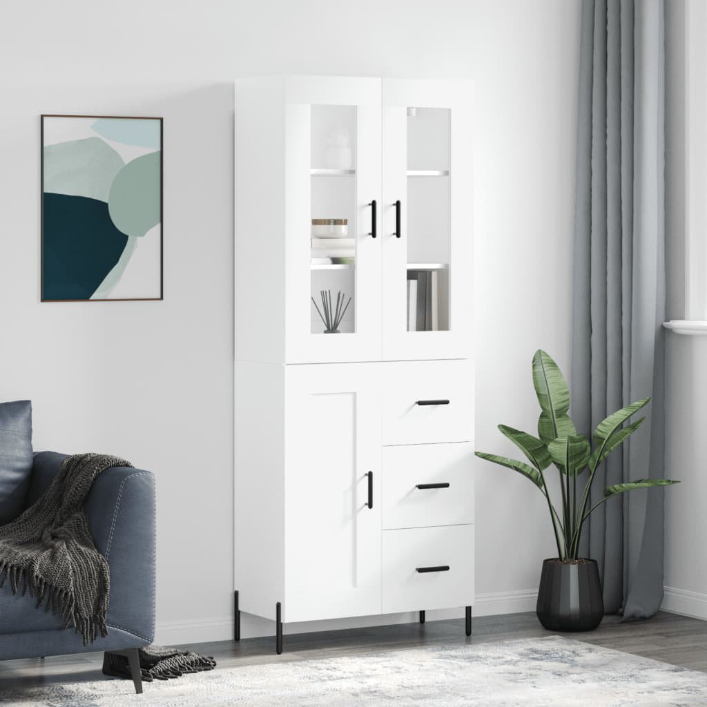 Highboard Bernardica