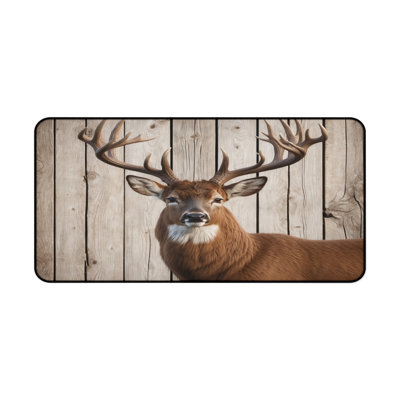 Polyester Desk Pad