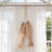 Handmade Solid Wood Coastal Fish Wall Art – Rustic Nautical Hanging Decor