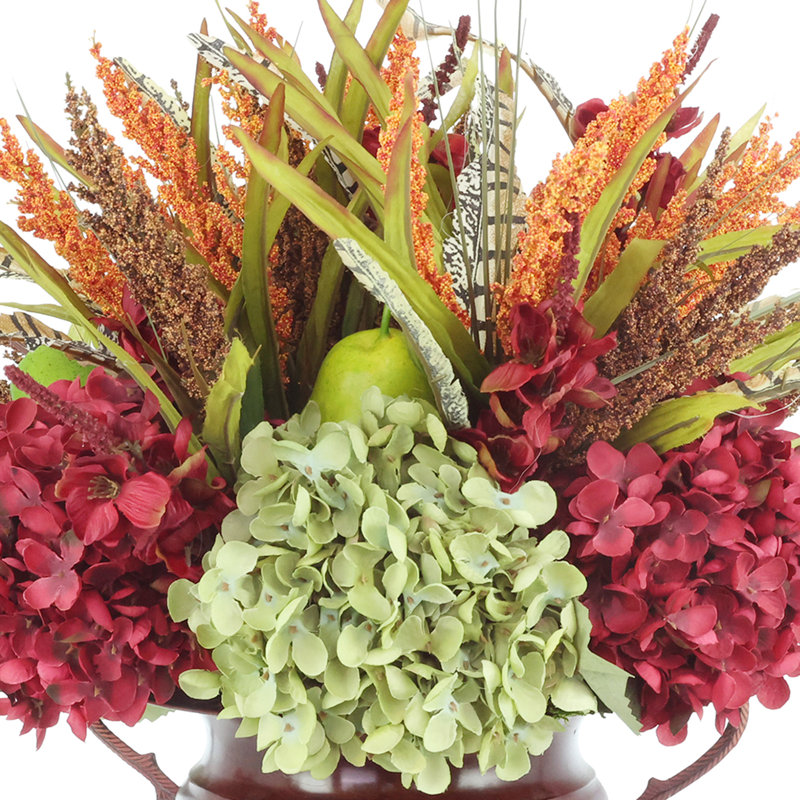 Carytown Arrangement