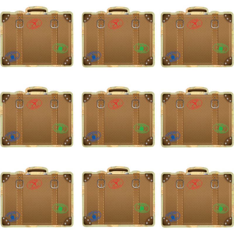 Mini accessoires de carte