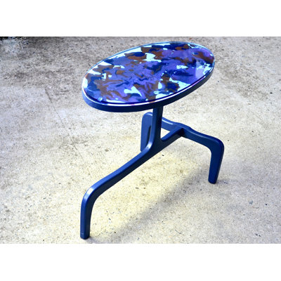 Maya 2 Side Table