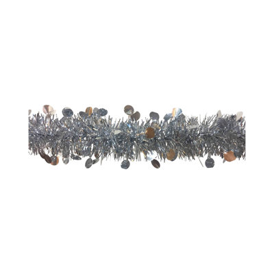 8cm Faux Garland