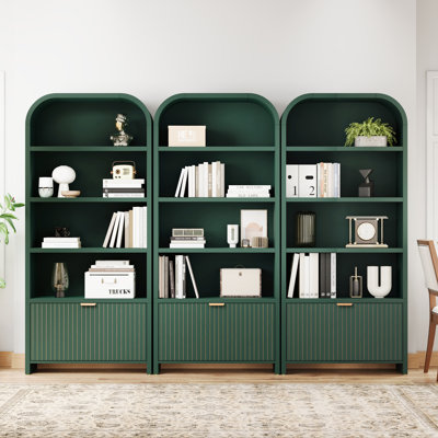 Vitrine de rangement 70 po