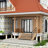 1 Pack Metal Outdoor Step Handrail-99445754