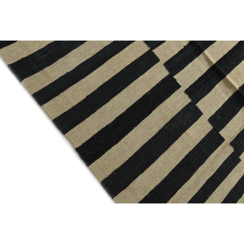 Tapis carré ivoire 9 pi Pinkerton