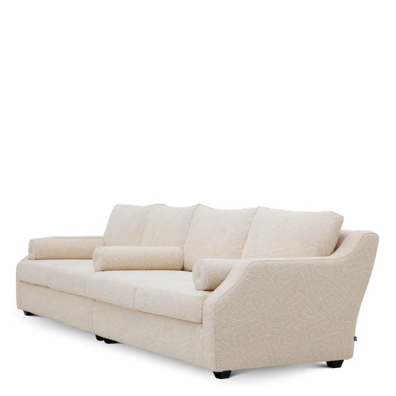 Sofa Bellavoir Camari Cream