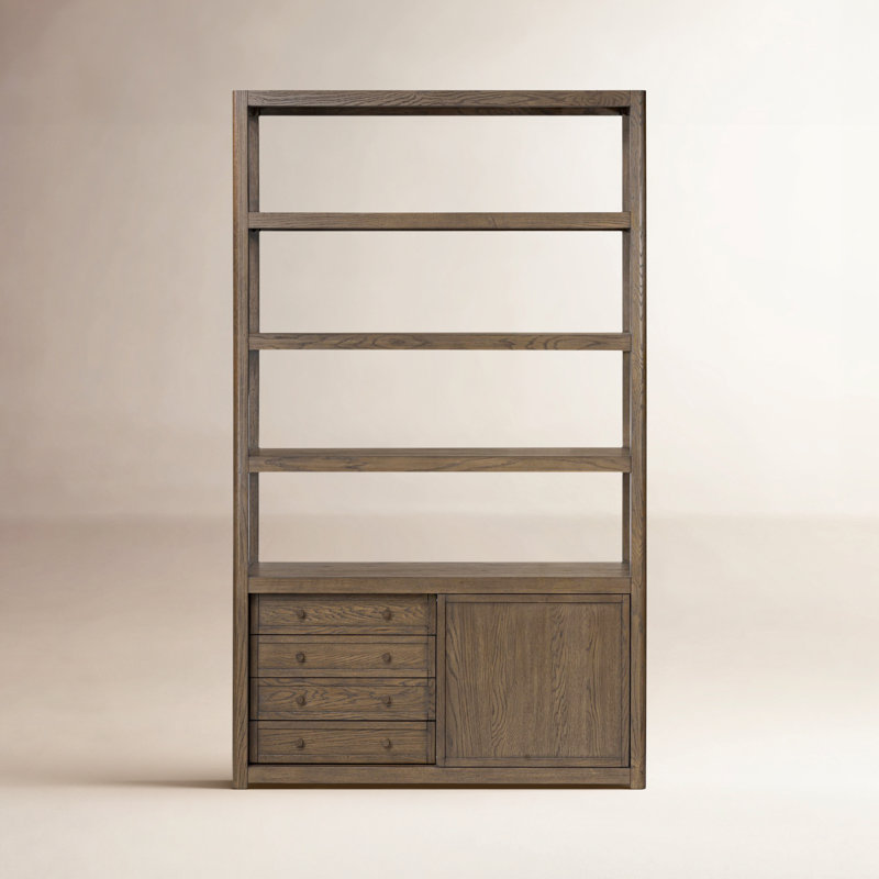 Miko Bookcase