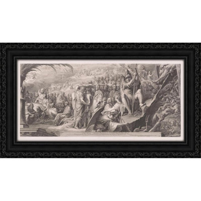 Elysium & Tartarus, or The State of Final Retribution (1792)