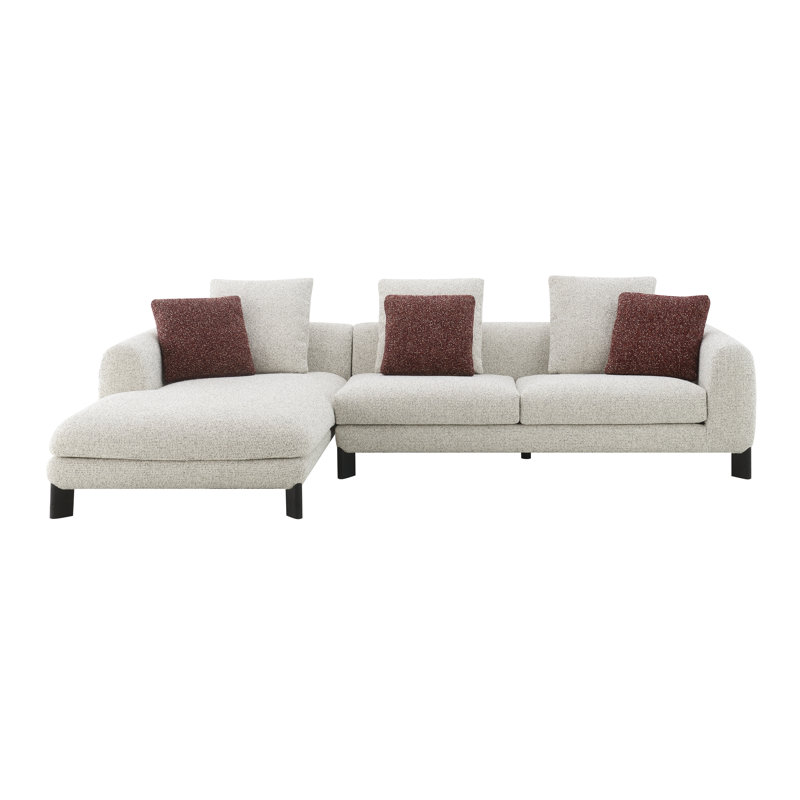 Burton Sectional Sofa
