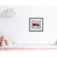 In Red 1' Wall Decal-47833243-47833247