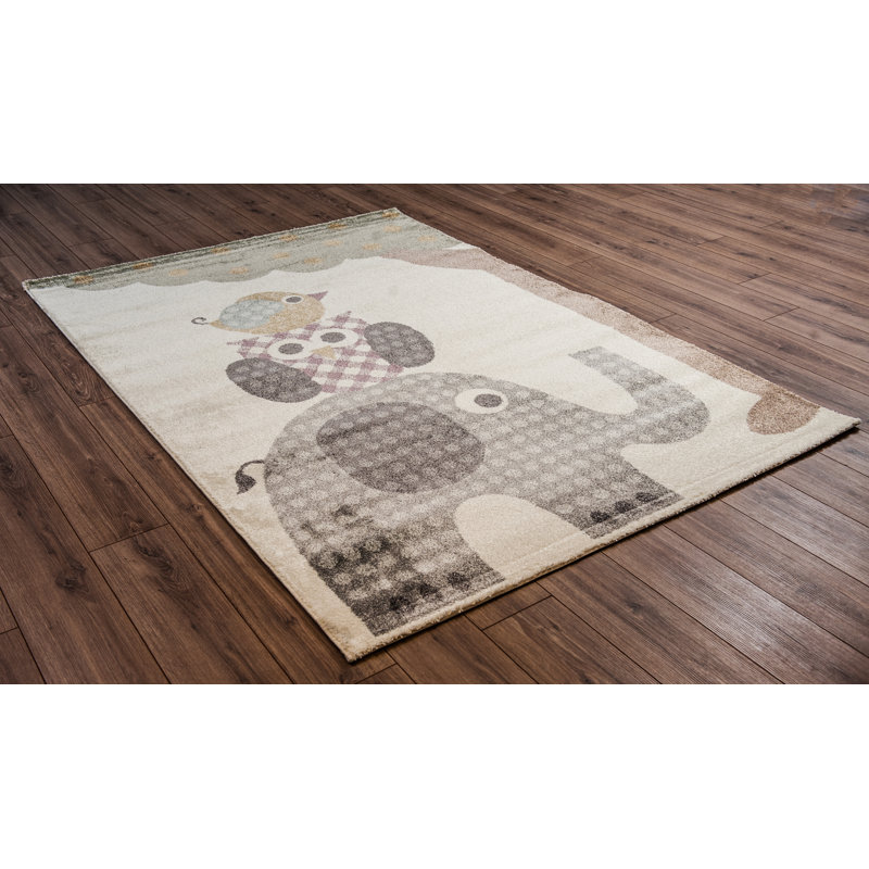 Nazim Area Rug, Rectangle 80 x 150cm