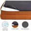 Lit confortable pour chien-109050355-109050361