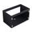 Gary 30" Wall-Mounted Bathroom Vanity with Ceramic Basin & Soft-Close Hinges (without Door Plank)-123856537