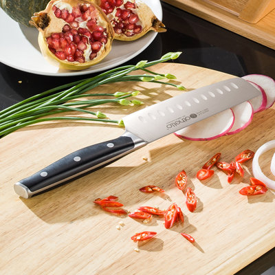 17 cm Kochmesser Grace