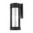 Adia Stainless Steel Wall Light-1412733889