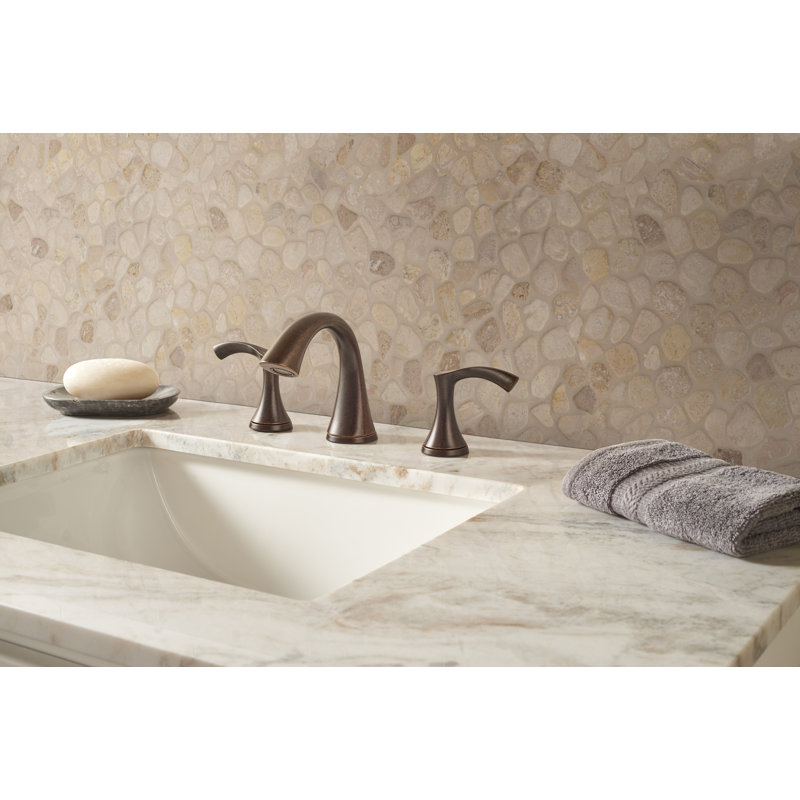 Marvella Pebble 12 in. x 12 in. Natural stone Mosaic Floor and Wall Tile, Tivoli Sand