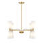 Lustre 8 lumières Kenyia-1744285528