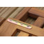 Kashmeir Bistro Set FSC 100% Acacia Wood Natural Colour (2 chairs + 1 table)