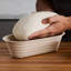 Ensemble de 2 Brod & Taylor Banneton (Batard)