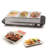 NutriChef 300 Watt Electric Single Hot Plate