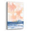 «Sunrise Seascape I» par Katrina Pete-282133515