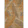 Premium Machine Washable Prisco Paprika Rug
