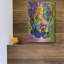 Art luxueux en métal «Ill partager mes jouets avec vous» par Dean Russo-1530311112