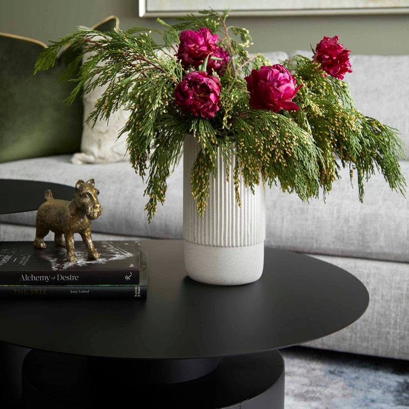 Victor Single Coffee Table