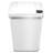 Multifunction Home Stainless Steel Motion Sensor Waste Basket - 4 Gallons