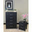 Commode 5 tiroirs Selena Slide Logic-12081461