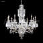 Buckingham 10 - Light Chandelier-1760777421