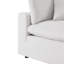 Chaise de coin d'extérieur Commix Sunbrella par Modway-1696572203