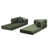 Greyish Green est en rupture de stock