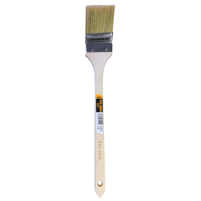 Paint Brush, Flat Paint Brush 2.5"