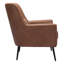 Chaise d'appoint Ontario-1458892168