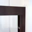 Porte de douche coulissante double sans cadre Duet Plus l 50 po x H 72 po x H 72 po-61491961