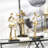 Johanny People Figurines & Sculptures