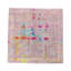Coco Hemstitch Cocktail 6" Linen/Cotton Napkin-122609834
