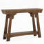 Console 41,3 pouces Rustic 