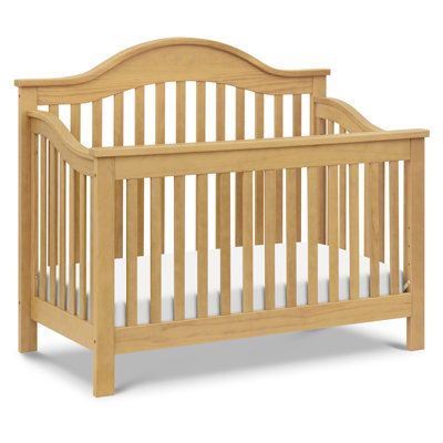Lit de bébé convertible 4-en-1 Jayden