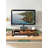 Matigan Manufactured Wood Monitor Stand