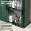 Armoire murale de salle de bain-353688528