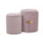 Velvet Ottoman-733832087