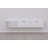 Savya 71" Wall Mounted Floating Entertainment Media Console-1903404970