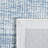 Baer Hand Tufted Wool/Cotton Rug in Ivory/Blue-958169893