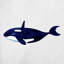 Nautical Sea Life_496 - Coussin décoratif avec coussin décoratif-1570411770