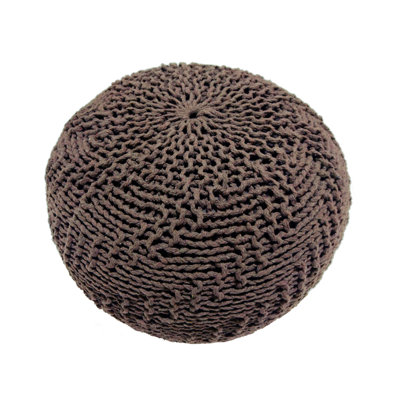 Hazel Pouf